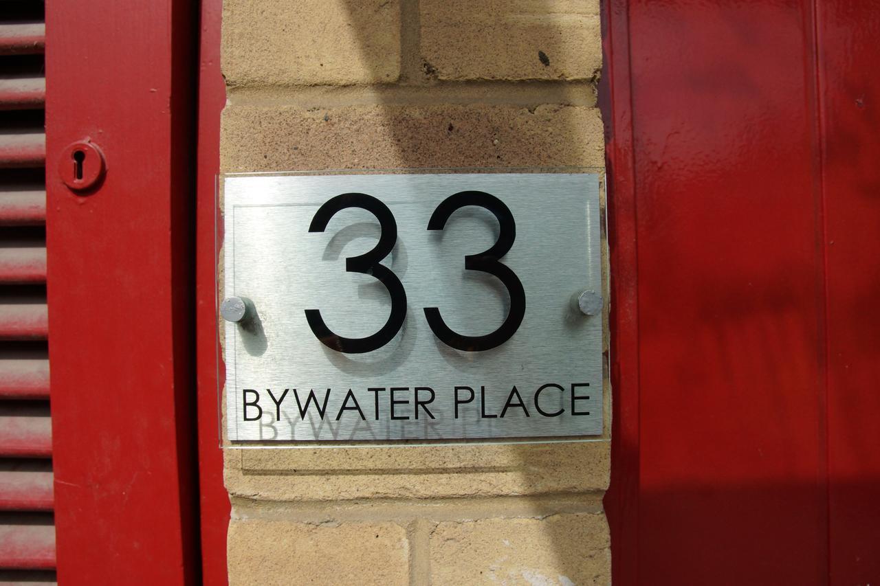 Boogaard'S Guest House London Exterior photo