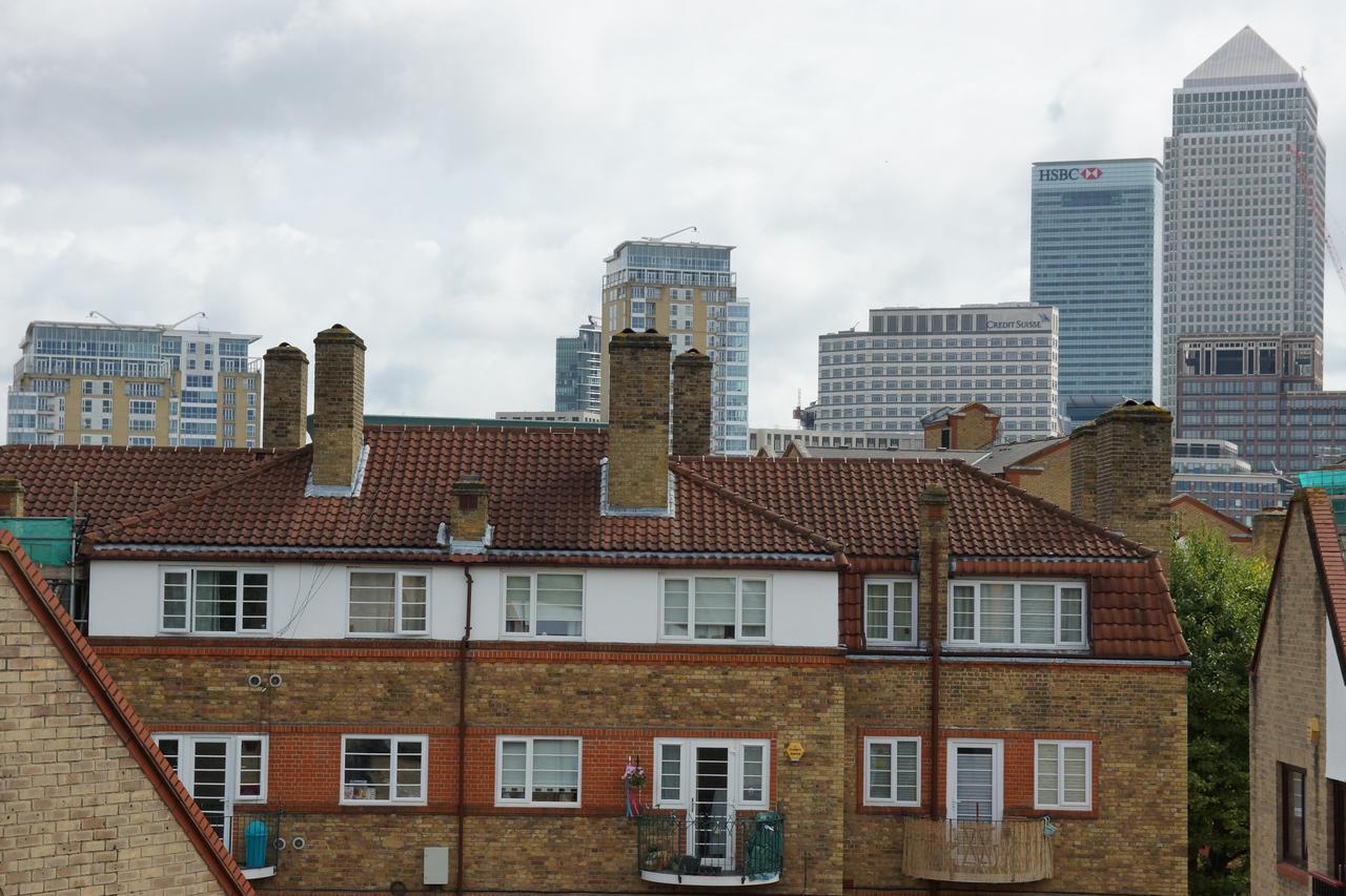 Boogaard'S Guest House London Exterior photo