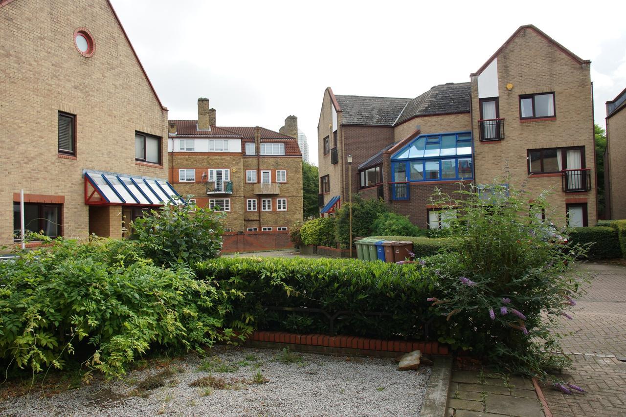 Boogaard'S Guest House London Exterior photo