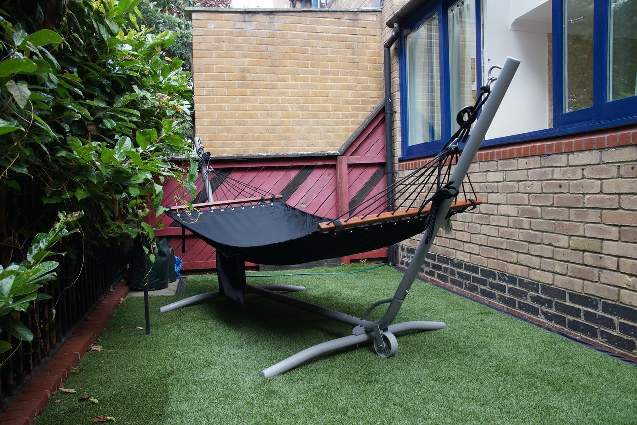 Boogaard'S Guest House London Exterior photo