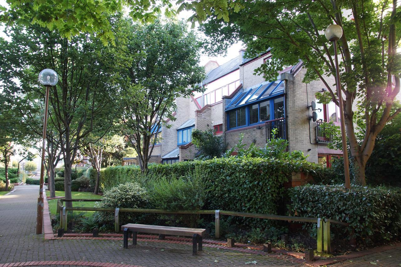 Boogaard'S Guest House London Exterior photo